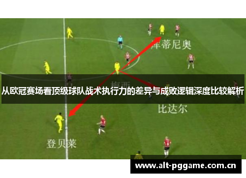从欧冠赛场看顶级球队战术执行力的差异与成败逻辑深度比较解析